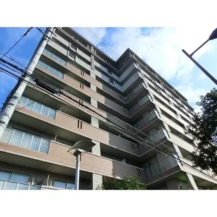 コプリー キタハナダ【0504号室】の外観