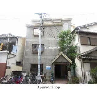 プレアール長居公園【303号室】の外観