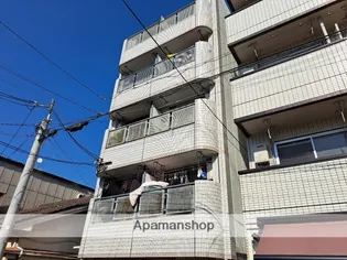 プレアール堺東IIIの画像