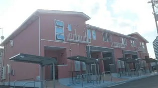 ガーデンハイツ大喜の画像