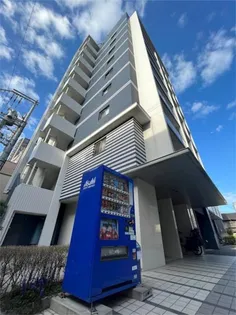 メゾンクラウン鷺洲の画像