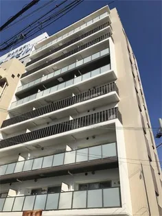 フェリースヴィダ福島の画像