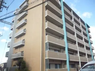 ヴェルテ忍ケ丘II番館の画像