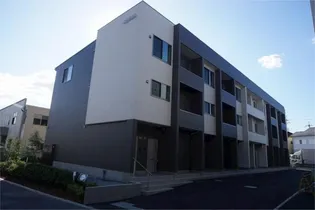 ドミソレイユIIIの画像