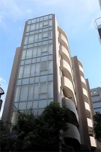 レジデンス八楽【3階】の外観