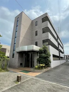 メゾンエクセレントの画像