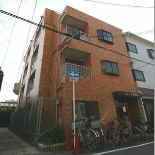 エホール東田辺の画像