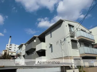 ソレアード加美東の画像