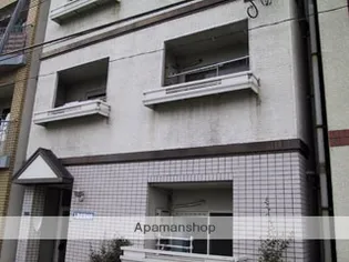 メモリアルタウンC棟の画像