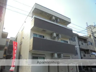 グラン コリナ田辺の画像