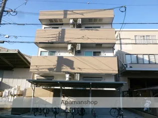 フジパレス今川III番館の画像