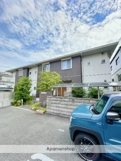 PRIMEVEREⅡ番館の画像