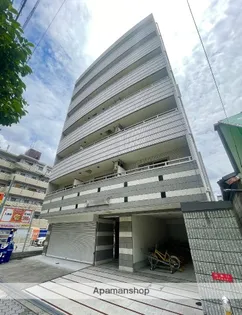 ラフォンテ中野の画像