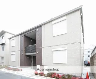 シャーメゾン東山Ⅱの画像