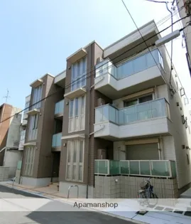 シャーメゾンエストの画像