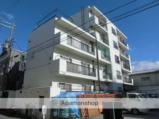 春日マンションの画像