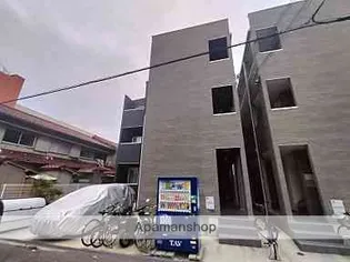 アステリア今川の画像