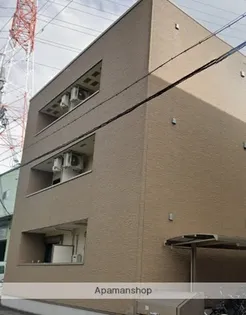 フジパレス長原I番館の画像