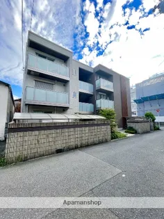 シャーメゾン グレース今川の画像