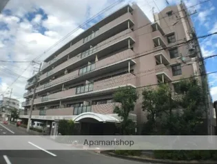 プリムヴェール瓜破の画像