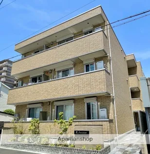 シャーメゾン ベルファームⅡの画像