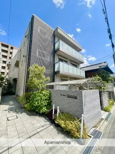 シャーメゾンブランシェの画像