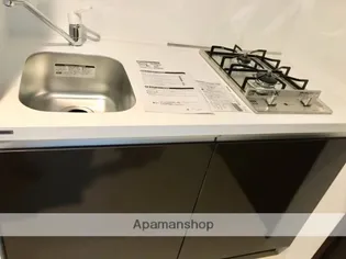 ワイズレジデンス杭全【2階】のキッチン