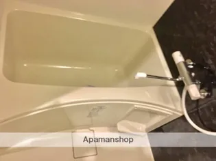 ワイズレジデンス杭全【2階】の風呂