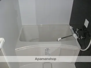 ワイズレジデンス杭全【3階】の風呂