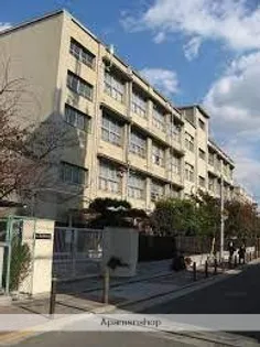 ワイズレジデンス杭全【3階】の周辺