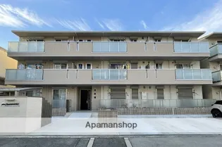 パインフローリッシュ長居東Ⅱの画像