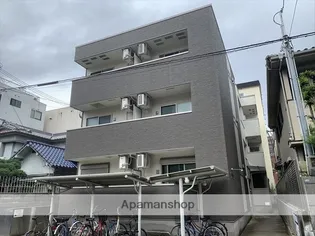 フジパレス長居の画像