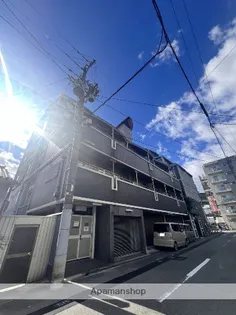 ロワール美章園【1階】の外観