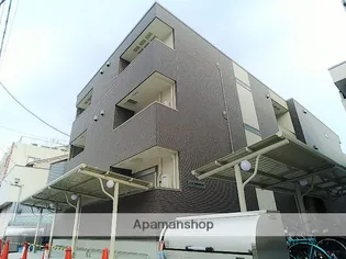 フジパレス遠里小野Ⅵ番館【2階】の外観