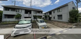 メゾン ド ヴェールBの画像