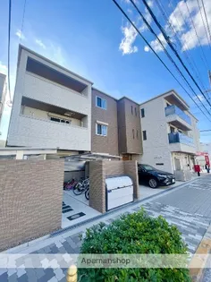 モーニング ヒルズの画像