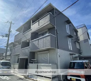 ヴィラ クロシェットの画像