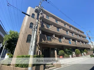 ミシェール住之江の画像