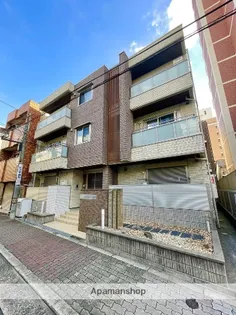 エクセレンス田辺の画像