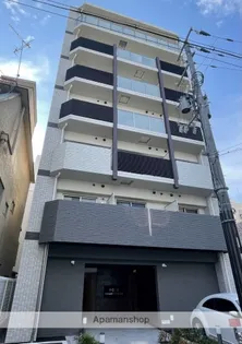 SOAR NAGAI EKIMAEの画像