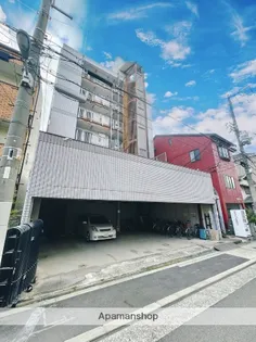 NYK針中野【2階】の外観