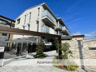 プリマベーラ巽東の画像