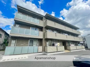 桃谷マンションの画像