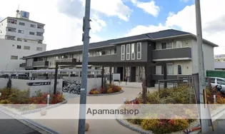 ファミールD希Ⅱの画像