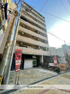 ハウスパーク長居の画像