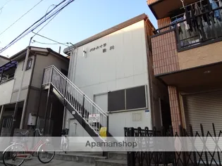 パナハイツ駒川の画像