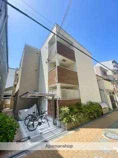 ディアコート矢田の画像