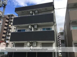 フジパレス湯里Ⅱ番館の画像