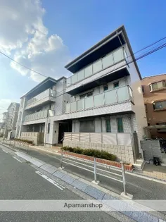 PURE COURT ABIXの画像