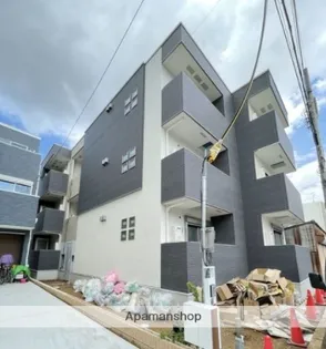 フジパレス杉本町駅西V番館の画像